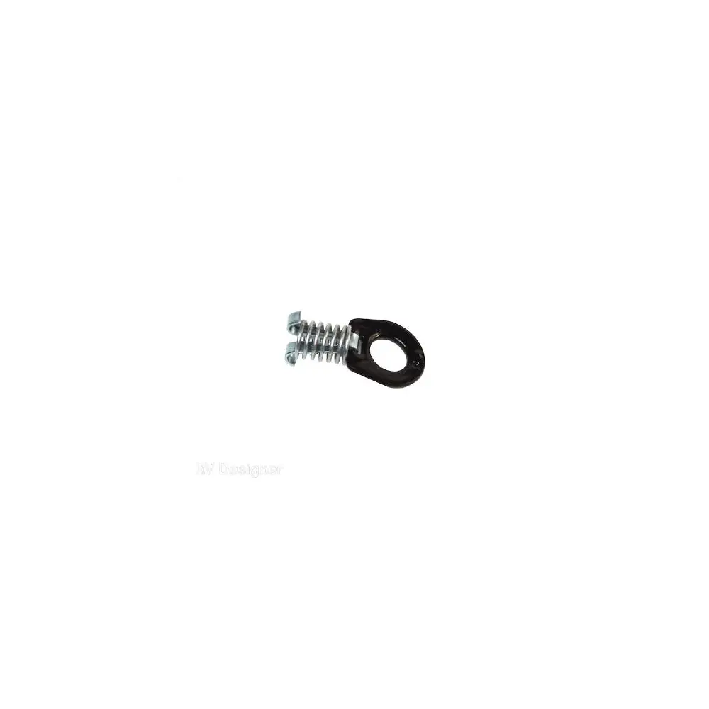 Water Heater Door Latch - 2 Pack - RVDE371